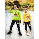 فروشگاه کلاه قرمزی و پسرخاله