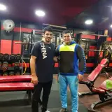باشگاه ورزشی شهید کاویانی(شهاب)
