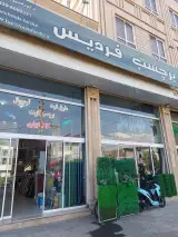 برچسب فردیس
