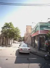 سوپر مارکت باران
