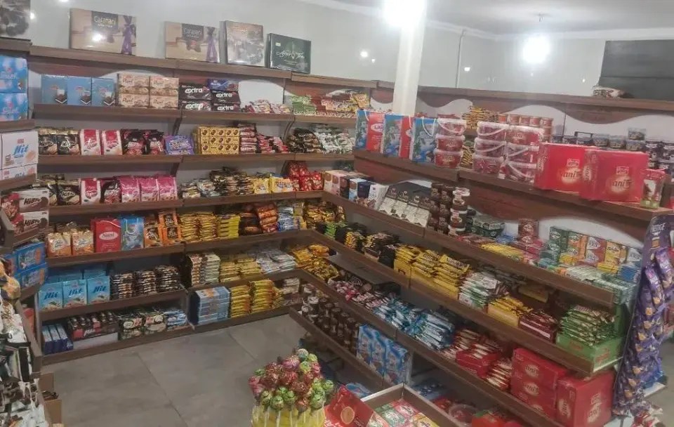 شیرین عسل