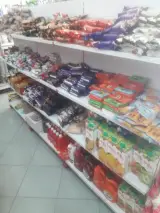 سوپر مارکت
