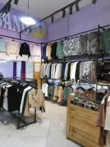 بوتیک زنانه ماه بانو