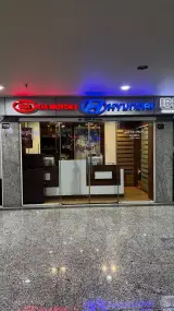 لوازم یدکی هیوندای و کیا کارسین