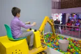 شهربازی متروپارک