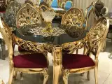 گالری لوکس بهنیا نمایندگی انحصاری چوبنی و ماندگار