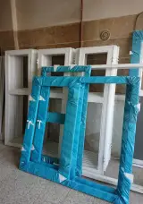 درب و پنجره آلومینیوم آلمیران