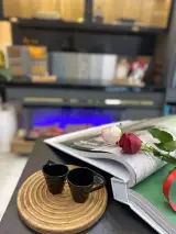 دکوراسیون داخلی کارینو