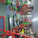 باشگاه بدنسازی سرلک