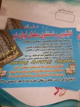 شست شوفرش مبلمان