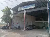 آپاراتی و لاستیک فروشی فرزاد جعفری