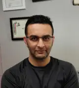 عینک پرتو