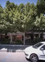 شال و روسری هرمس