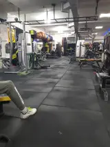 باشگاه بدنسازی اسپور