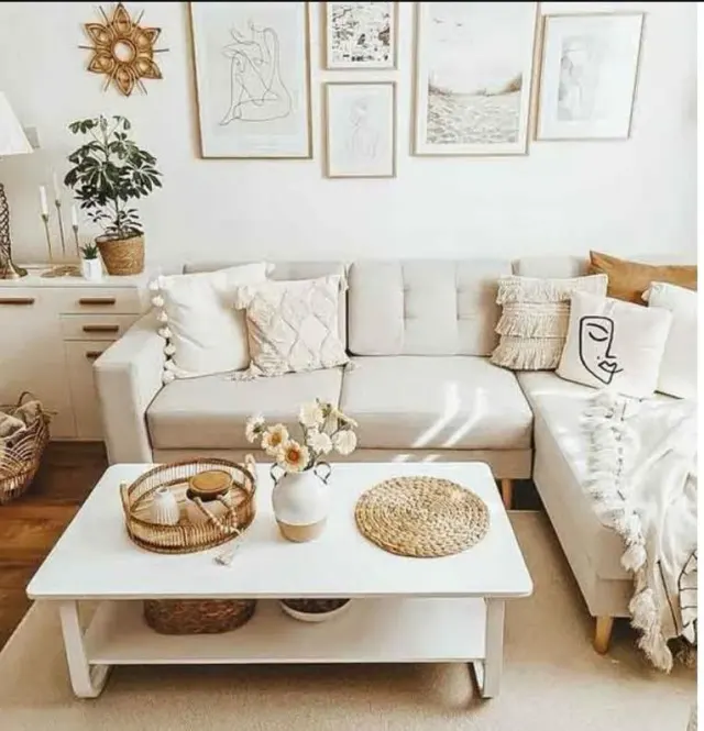 کابینت و دکوراسیون نئوفرم