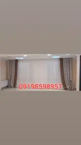 ارزانسرای پرده جعفری منطقه 19