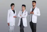 پوشاک پزشکی دکتر ژوان