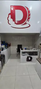 تزئینات اتومبیل دونات