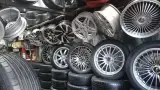 رینگ و لاستیک خدمات سرویس زاپاس