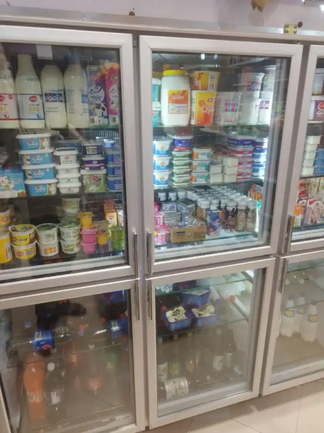 هاپیر مارکت مادر