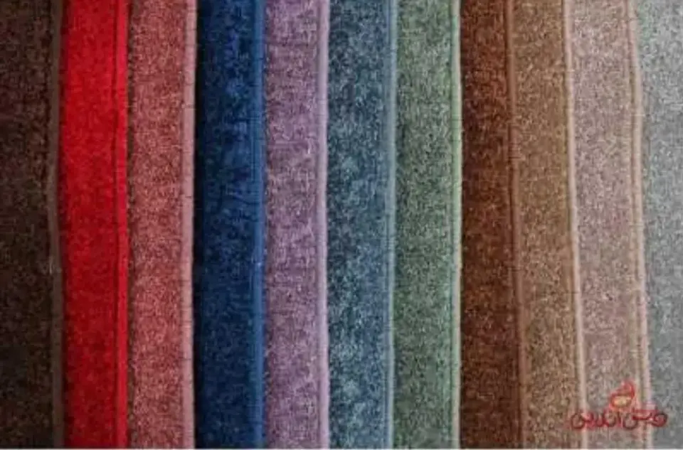 موکت فروشی هاشم زاده