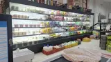 لبنیات فروردین