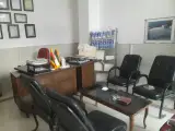 دفتر شرکت کاراگستر