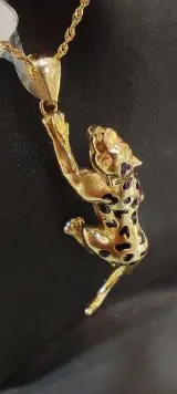 گالری طلا دردمن