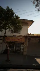 نیک کالا - ایران شرق