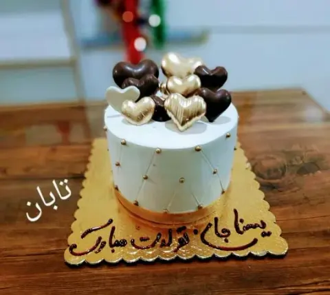 قنادی تابان