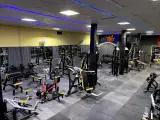 باشگاه هوازی بدنسازی فراتن
