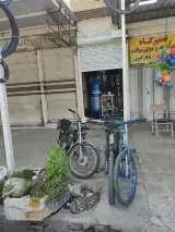 اسباب بازی نورچشمی