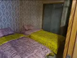 هتل آپارتمان المهدی