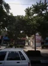موبایل آسمان