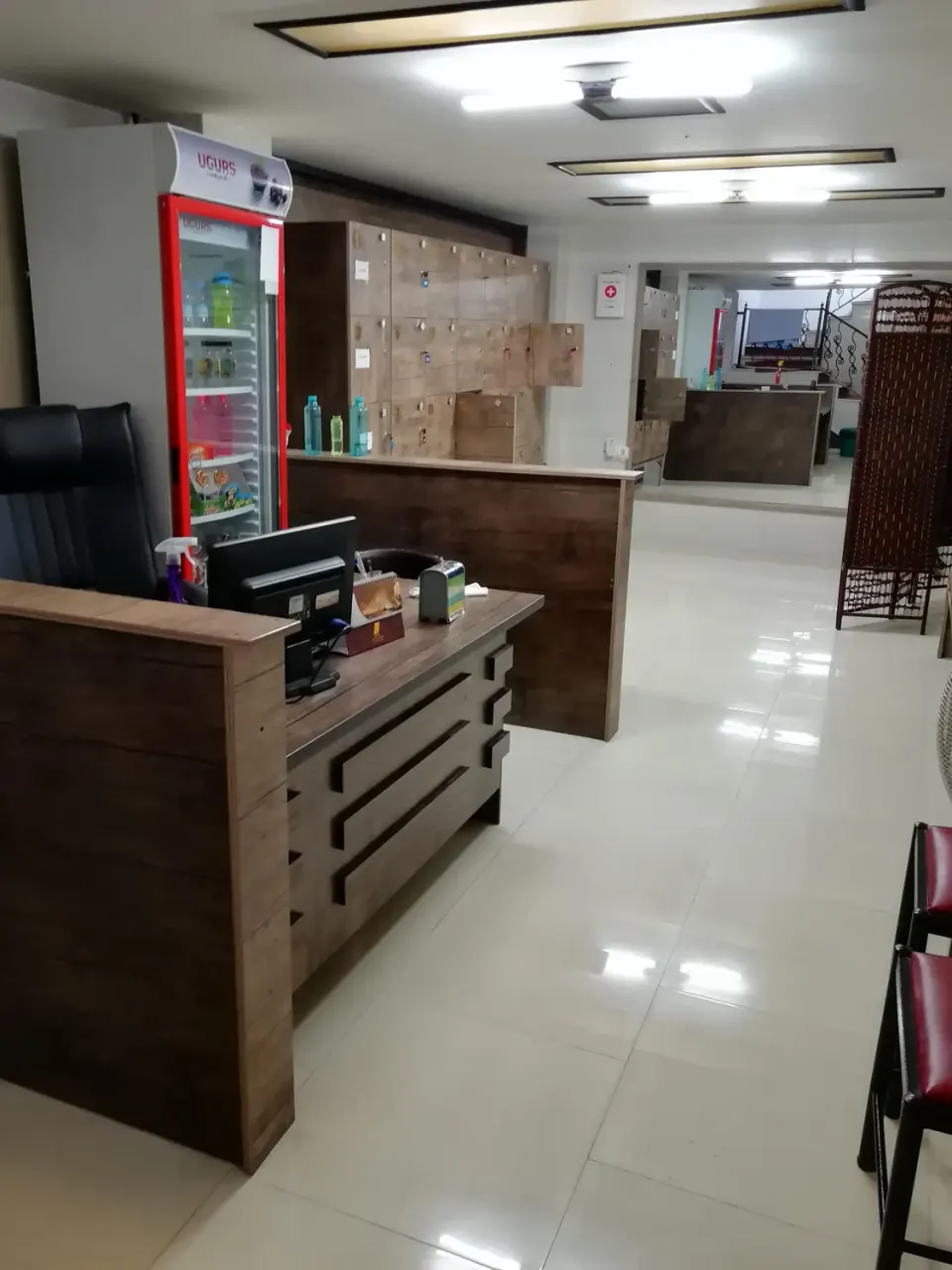 باشگاه ورزشی تپش پلاس