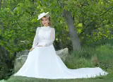 مزون عروس راسپینا