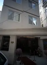 هتل آپارتمان کرامت
