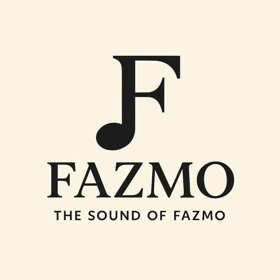 آکادمی موسیقی و مشاوره هنری Fazmo