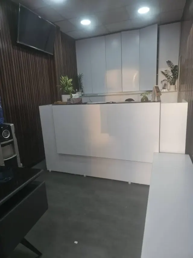 بیمه ایران نمایندگی خلجی