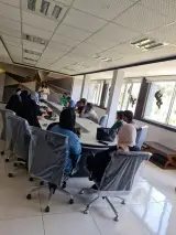 آموزشگاه کامپیوتر فناور