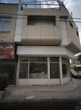 شیشه ثامن