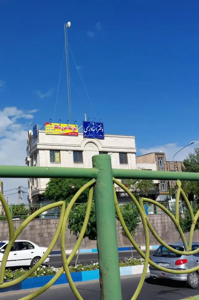 آموزشگاه هنری شاهکار