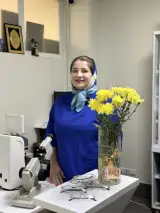 کلینیک اپتومتری همایونی