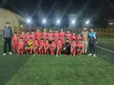 آکادمی و مدرسه فوتبال یوسف مشهد