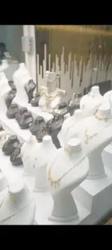 گالری طلا وجواهر نورانا