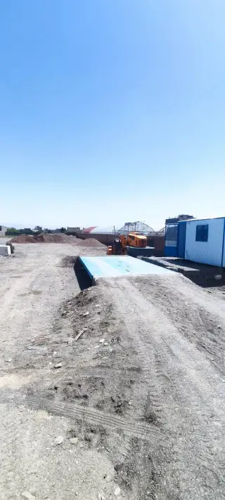 مصالح ساختمانی الماس💎