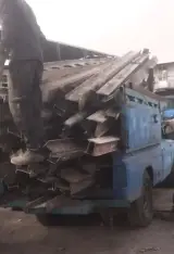 آهن آلات مستعمل سبزواری