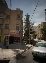 گالری پرده ابریشم