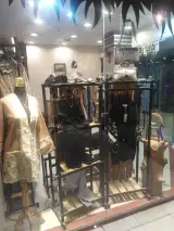 فروشگاه مانتو فروشی نئور