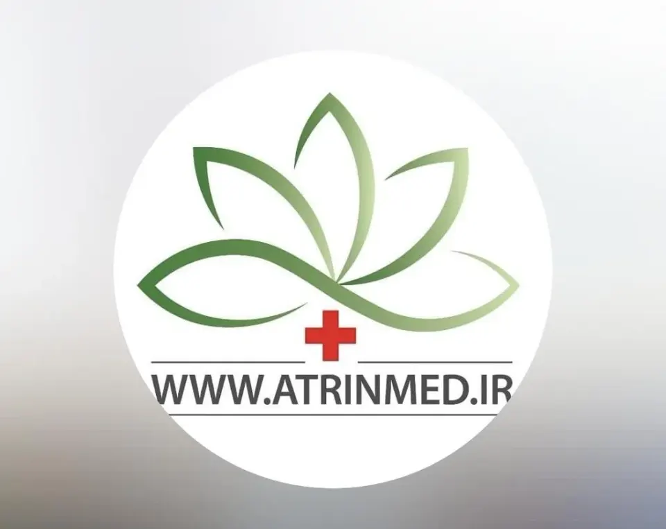 شرکت آترین مد افزار